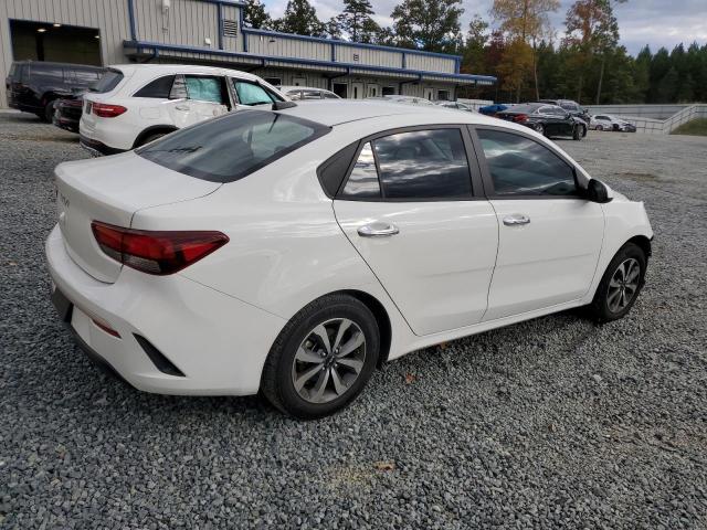 Obraz 3 z 2022 KIA RIO LX 2022 z VIN 3KPA24ADXNE434139