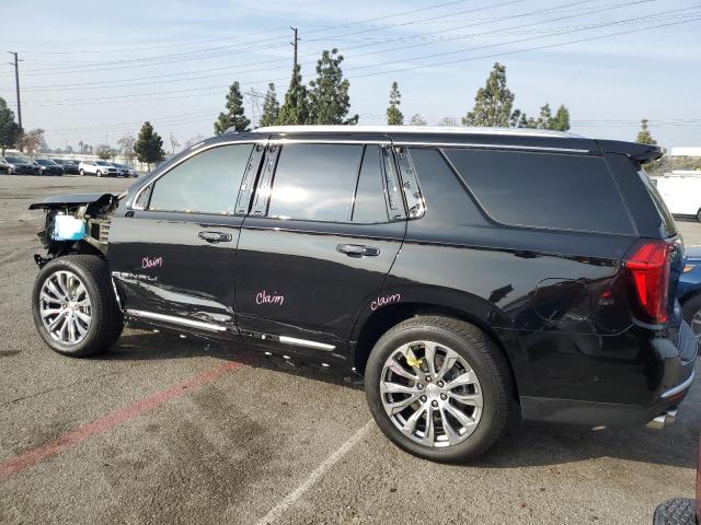 Obraz 2 z 2023 GMC YUKON DENALI 2023 z VIN 1GKS2DKLXPR533906