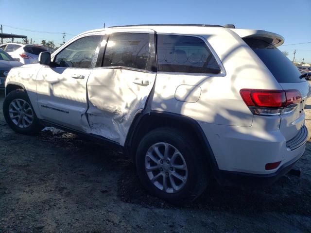 Изображение 2 2022 JEEP GRAND CHEROKEE LAREDO E 2022 с VIN 1C4RJEAG4NC153791