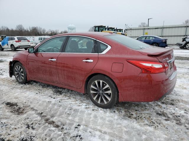 Изображение 2 2016 NISSAN ALTIMA 2.5 2016 с VIN 1N4AL3AP4GC184642