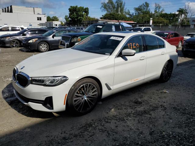 Obraz 2023 BMW 530 I 2023