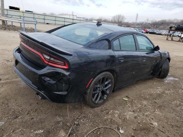 Image 3 of 2023 DODGE CHARGER GT 2023 with VIN 2C3CDXHG3PH612084