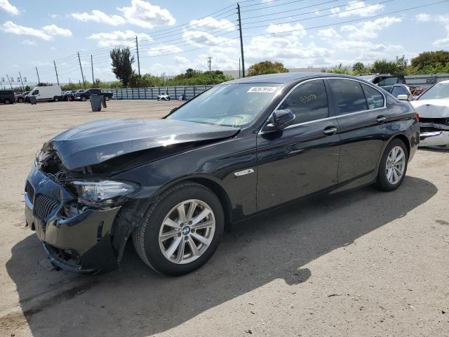 Image 1 of 2016 BMW 528 I 2016 with VIN WBA5A5C53GG347005