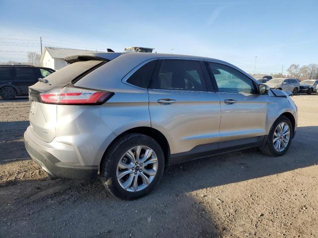 Изображение 3 2022 FORD EDGE TITANIUM 2022 с VIN 2FMPK4K99NBA30143