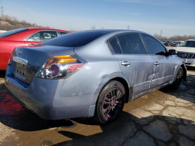 Image 3 of 2011 NISSAN ALTIMA BASE 2011 with VIN 1N4AL2AP5BN427513