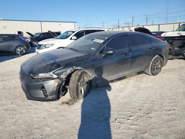 2021 KIA K5 LXS 2021 image