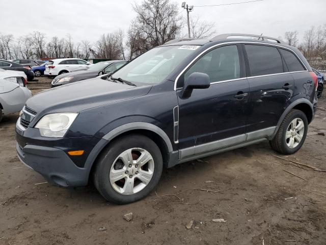 2014 CHEVROLET CAPTIVA LS 2014 image