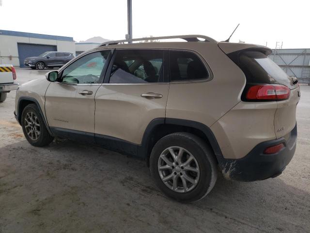 Image 2 of 2015 JEEP CHEROKEE LATITUDE 2015 with VIN 1C4PJMCB6FW734213