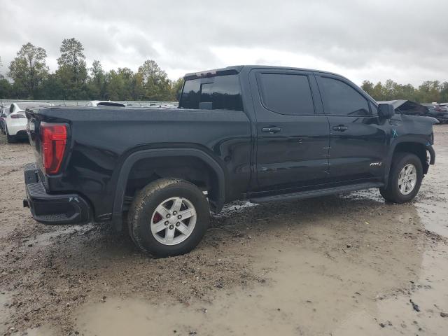 Image 3 of 2021 GMC SIERRA K1500 AT4 2021 with VIN 3GTP9EED3MG199771