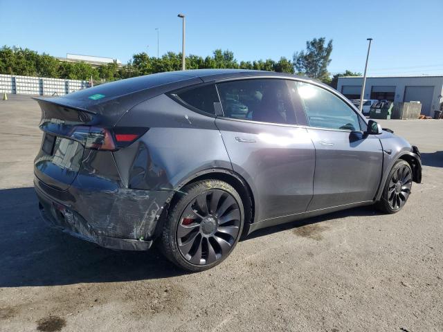 Obraz 3 z 2021 TESLA MODEL Y  2021 z VIN 5YJYGDEFXMF262876