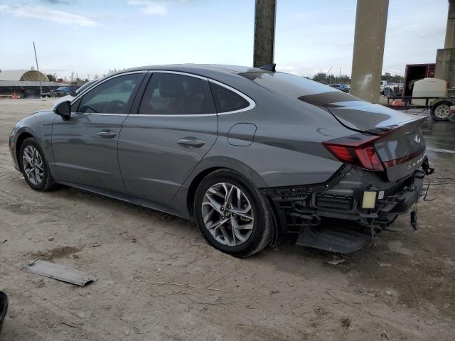 Obraz 2 z 2022 HYUNDAI SONATA SEL 2022 z VIN KMHL14JA0NA245578