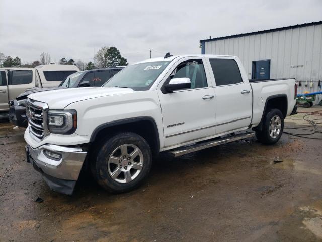 2016 GMC SIERRA C1500 SLT 2016 image