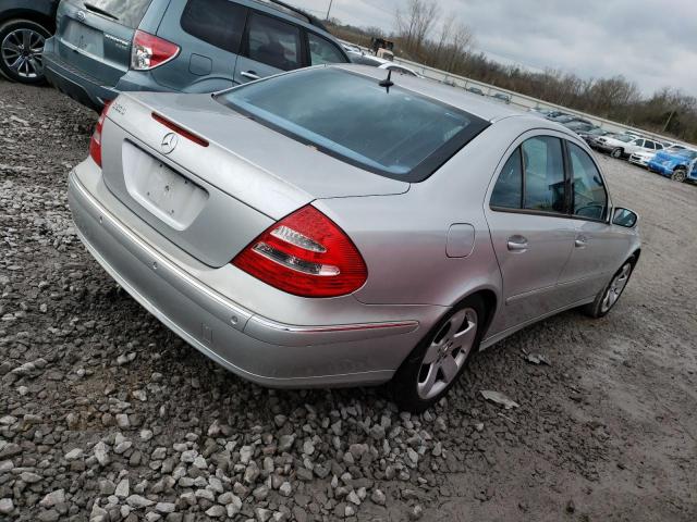 Изображение 3 2005 MERCEDES-BENZ E 500 2005 с VIN WDBUF70J05A656796