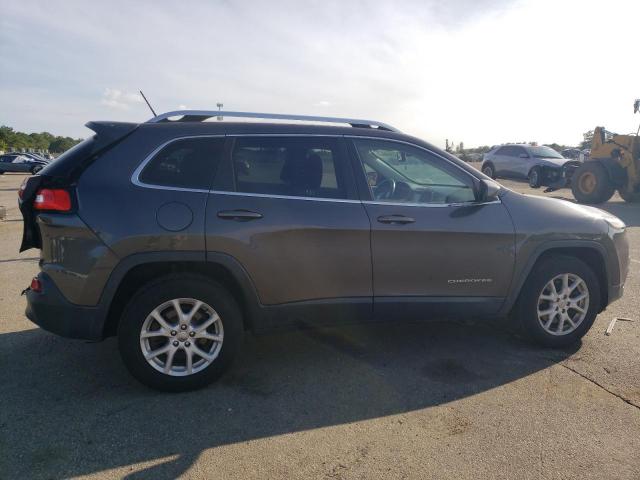 Image 3 of 2014 JEEP CHEROKEE LATITUDE 2014 with VIN 1C4PJMCSXEW294852
