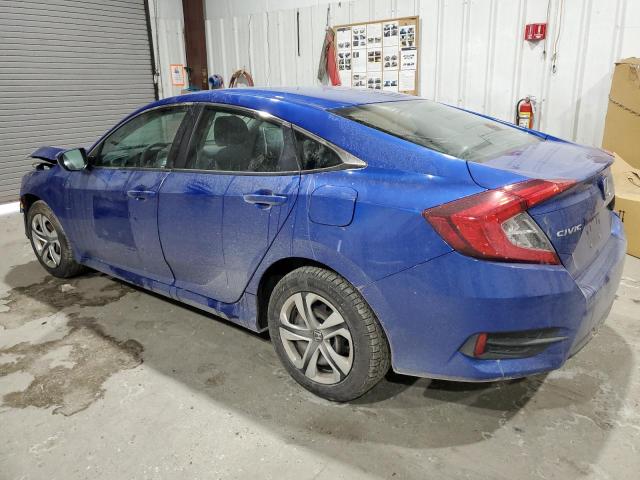 Изображение 2 2017 HONDA CIVIC LX 2017 с VIN 19XFC2F53HE200275
