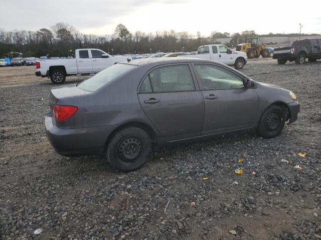 Image 3 of 2007 TOYOTA COROLLA CE 2007 with VIN 1NXBR32E97Z915064