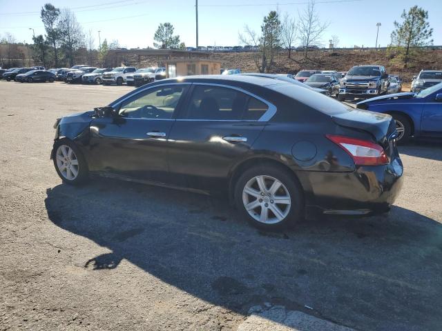 Изображение 2 2010 NISSAN MAXIMA S 2010 с VIN 1N4AA5AP2AC836876