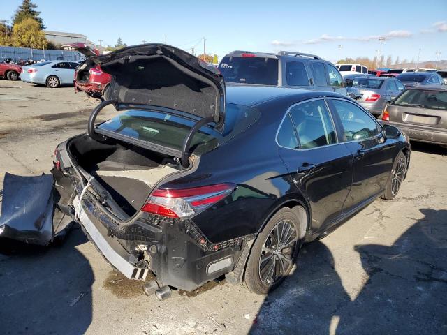 Изображение 3 2018 TOYOTA CAMRY L 2018 с VIN 4T1B11HKXJU537269