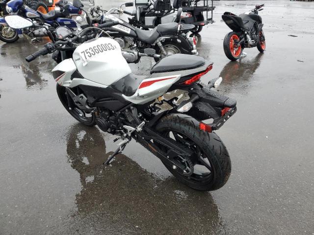 Obraz 3 z 2023 KAWASAKI ER400 D 2023 z VIN JKAERKD18PDAN5421