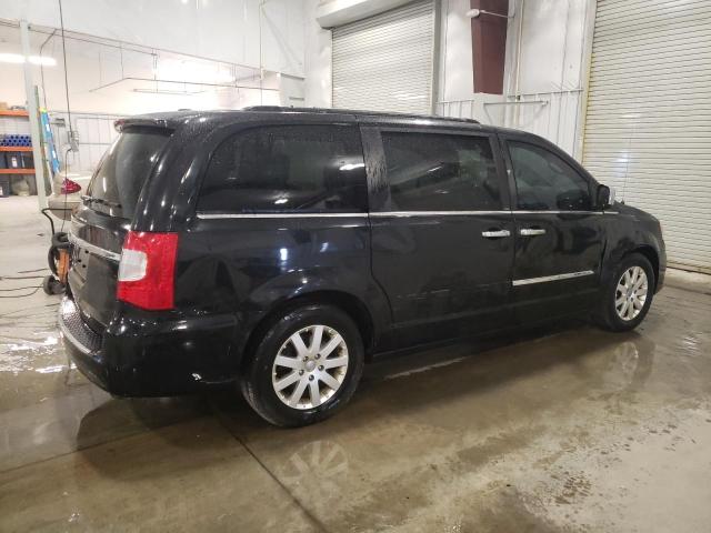 Obraz 3 z 2014 CHRYSLER TOWN & COUNTRY TOURING 2014 z VIN 2C4RC1BG0ER183430