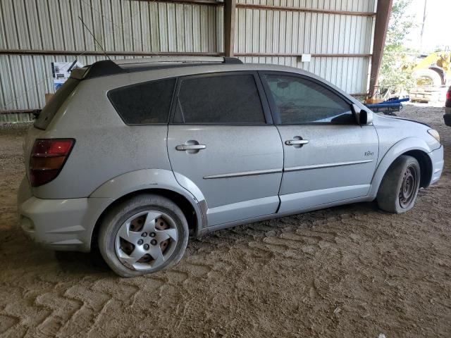 Image 3 of 2005 PONTIAC VIBE  2005 with VIN 5Y2SL63885Z480117