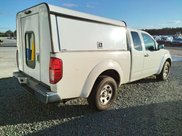 Obraz 3 z 2015 NISSAN FRONTIER S 2015 z VIN 1N6BD0CT3FN761746