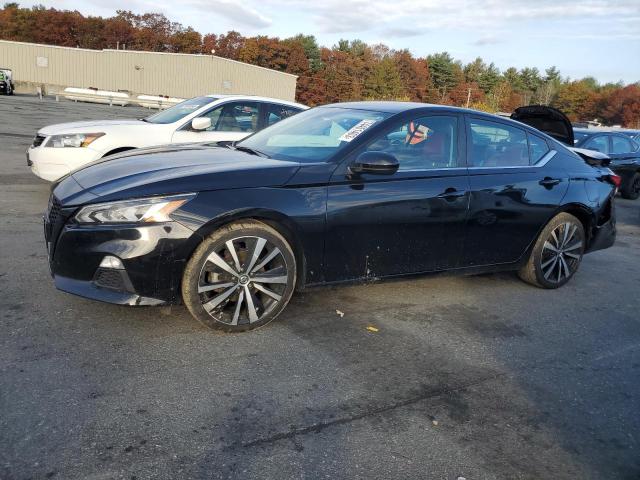 Obraz 1 z 2020 NISSAN ALTIMA SR 2020 z VIN 1N4BL4CV9LC132956