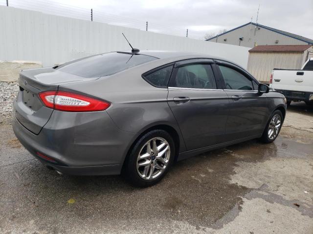 Image 3 of 2013 FORD FUSION SE 2013 with VIN 3FA6P0H76DR140413