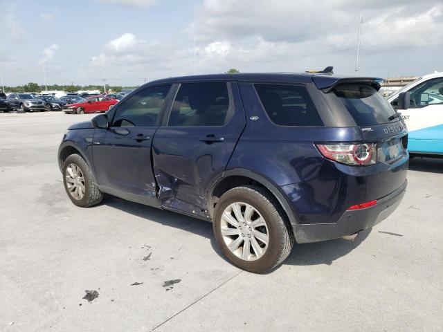Obraz 2 z 2016 LAND ROVER DISCOVERY SPORT SE 2016 z VIN SALCP2BG3GH620246
