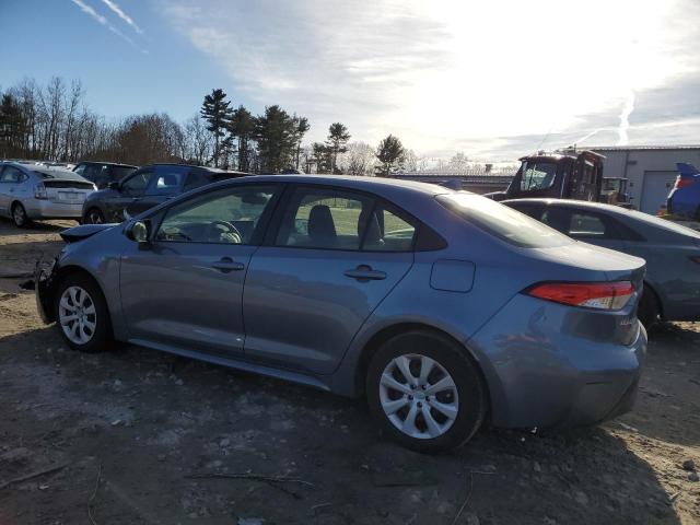 Obraz 2 z 2023 TOYOTA COROLLA LE 2023 z VIN JTDB4MEE2PJ010011