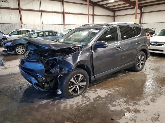 Image 1 of 2016 TOYOTA RAV4 XLE 2016 with VIN JTMRFREV2GD192894