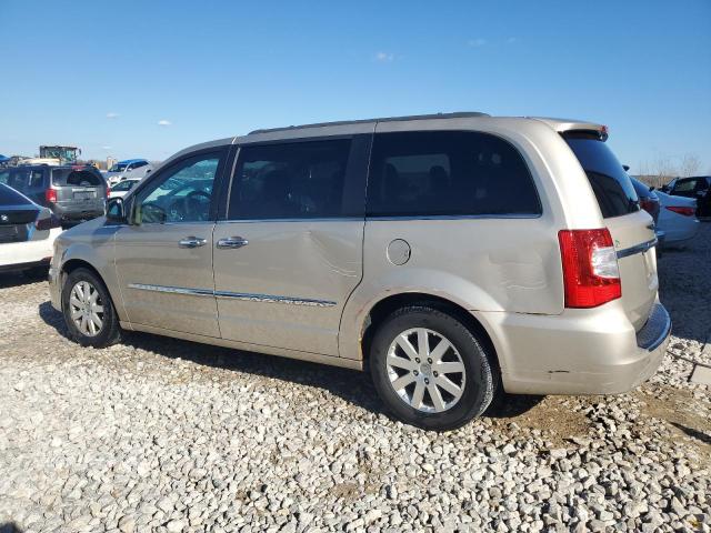 Obraz 2 z 2012 CHRYSLER TOWN & COUNTRY TOURING L 2012 z VIN 2C4RC1CG5CR362414
