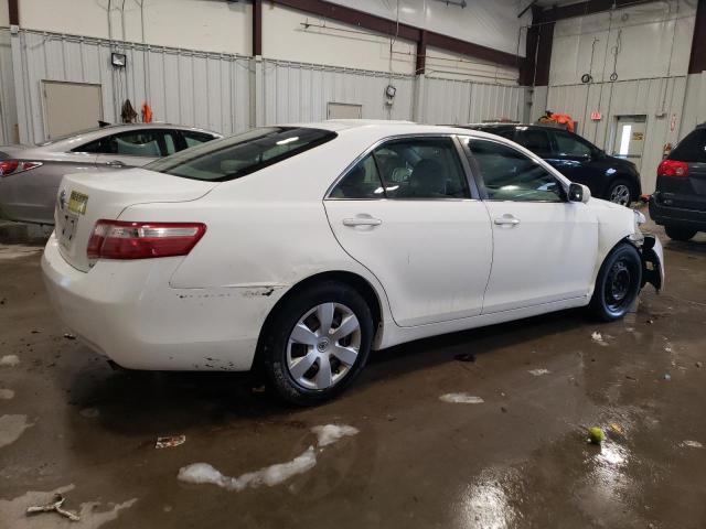 Image 3 of 2009 TOYOTA CAMRY BASE 2009 with VIN 4T1BE46KX9U793643