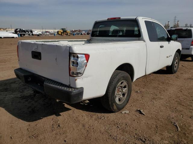 Obraz 3 z 2015 NISSAN TITAN S 2015 z VIN 1N6AA0CHXFN503773