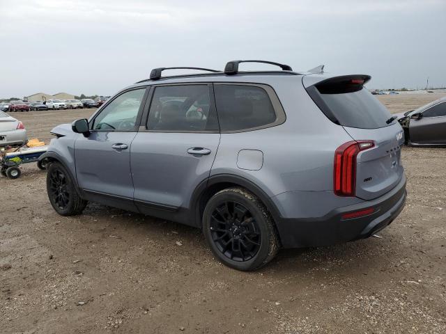 Изображение 2 2022 KIA TELLURIDE SX 2022 с VIN 5XYP5DHC0NG205003