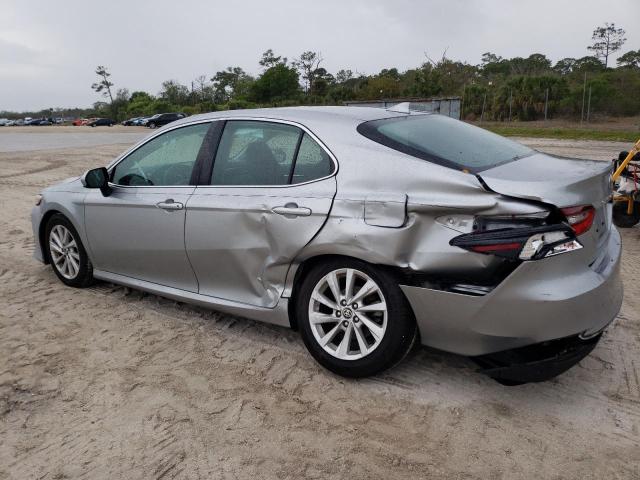 Obraz 2 z 2021 TOYOTA CAMRY LE 2021 z VIN 4T1C11AK2MU489804