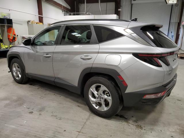 Image 2 of 2023 HYUNDAI TUCSON SEL 2023 with VIN 5NMJB3AE0PH198812