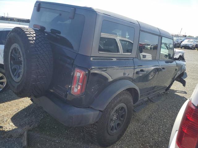 Image 3 of 2023 FORD BRONCO BASE 2023 with VIN 1FMEE5DP9PLB74181