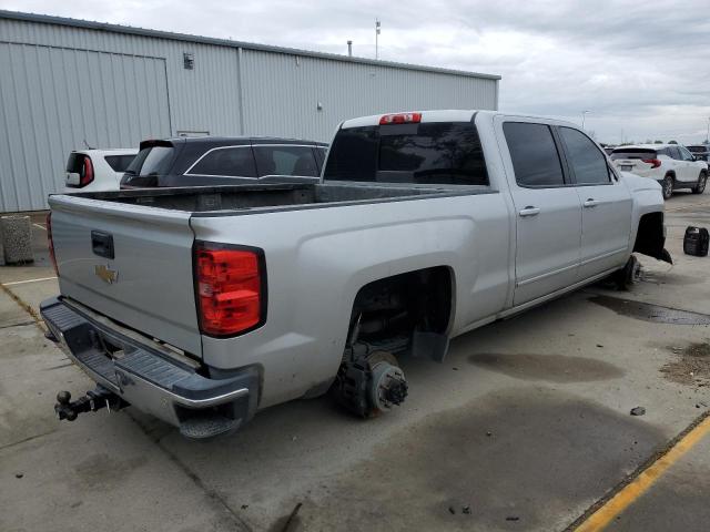Image 3 of 2015 CHEVROLET SILVERADO C2500 HEAVY DUTY LT 2015 with VIN 1GC1CVEG8FF521181