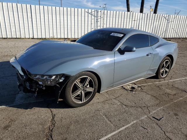 Obraz 2024 FORD MUSTANG  2024