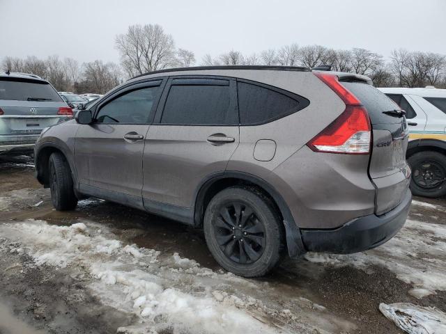 Obraz 2 z 2013 HONDA CR-V EXL 2013 z VIN 5J6RM4H77DL073319