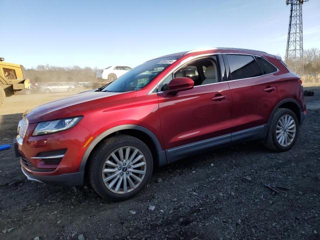 Obraz 2019 LINCOLN MKC  2019
