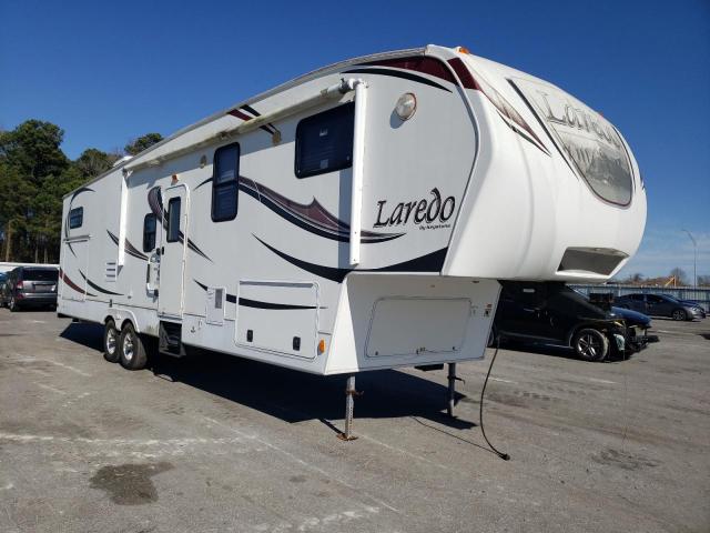 Obraz 1 z 2012 KEYSTONE TRVL TRL 2012 z VIN 4YDF33522CK601218