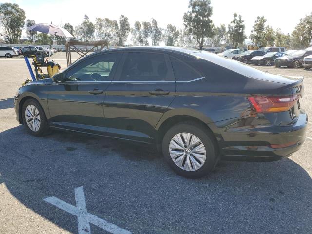 Image 2 of 2019 VOLKSWAGEN JETTA S 2019 with VIN 3VWCB7BU0KM169593