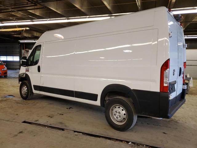 Obraz 2 z 2020 RAM PROMASTER 2500 2500 HIGH 2020 z VIN 3C6TRVDG9LE136010