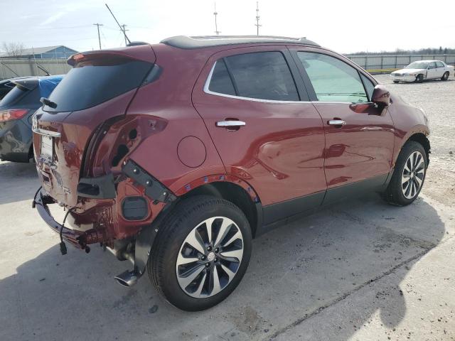 Obraz 3 z 2022 BUICK ENCORE PREFERRED 2022 z VIN KL4CJESM7NB557288