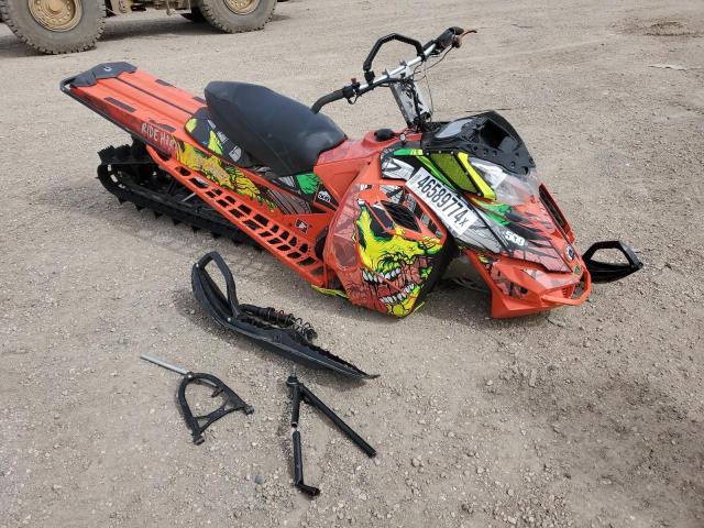 Obraz 2016 BOMBARDIER SNOWMOBILE 2016