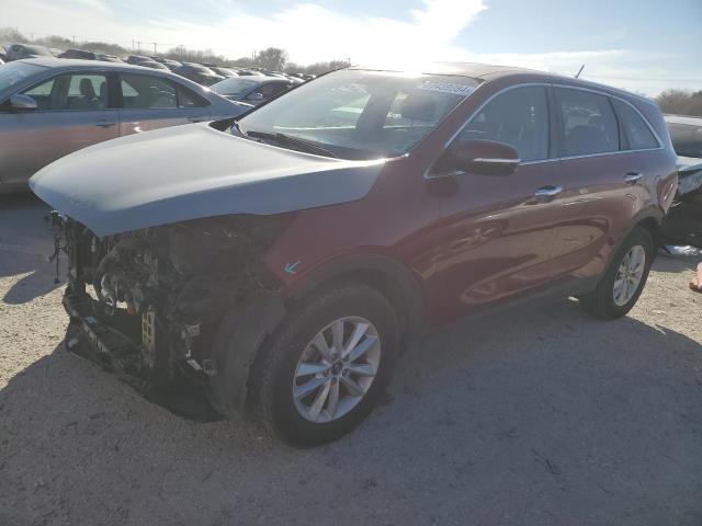 Obraz 2020 KIA SORENTO L 2020
