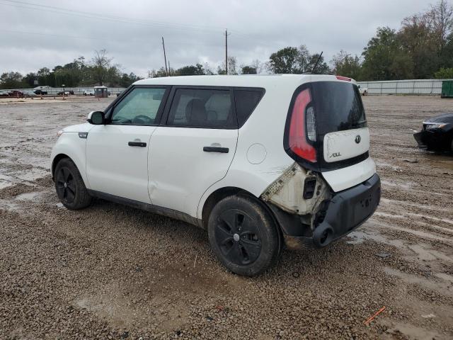 Изображение 2 2016 KIA SOUL  2016 с VIN KNDJN2A20G7277427