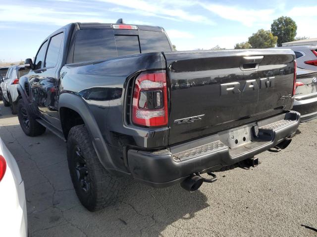Изображение 2 2022 RAM 1500 TRX 2022 с VIN 1C6SRFU97NN415263